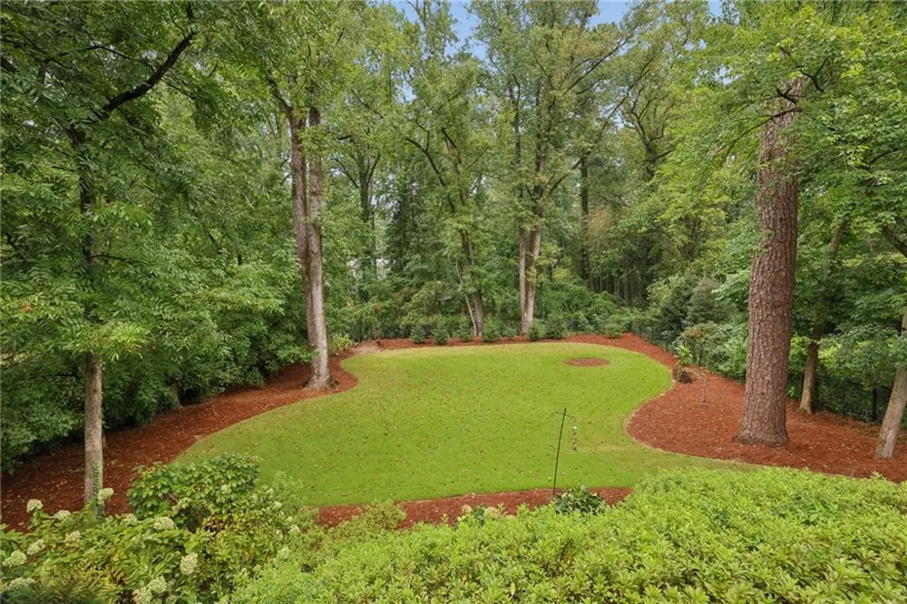 934 Winall Down Road NE Atlanta, GA 30319