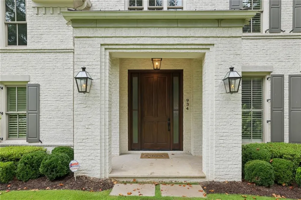 934 Winall Down Road NE Atlanta, GA 30319