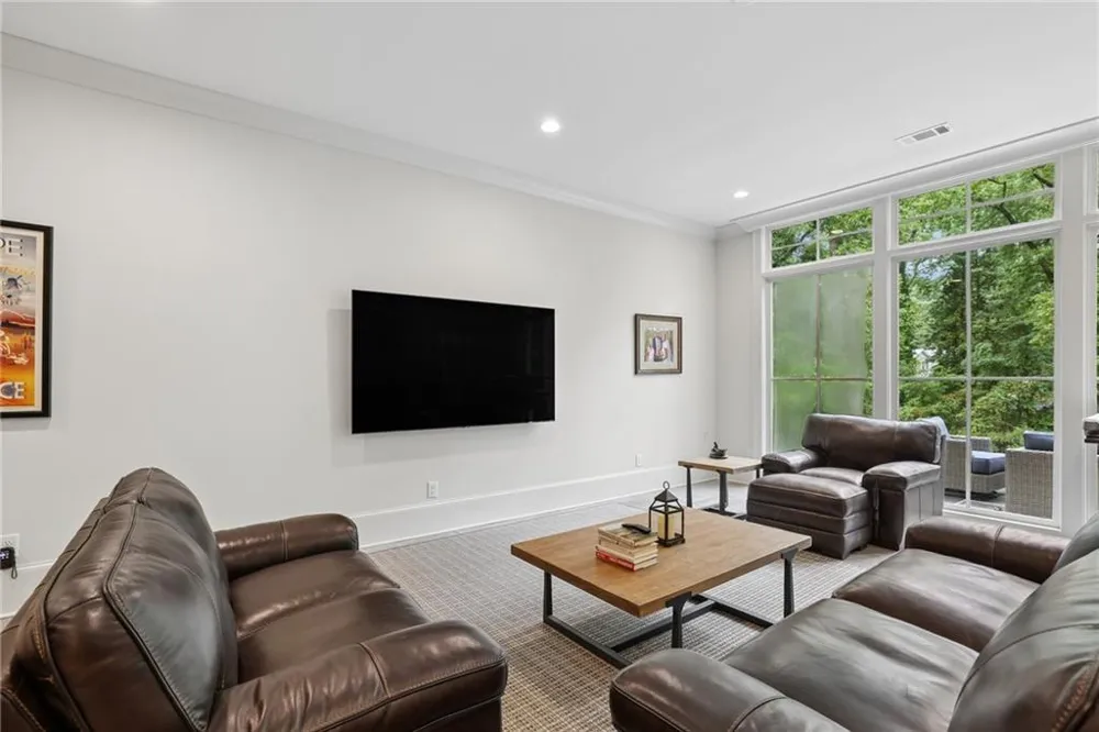934 Winall Down Road NE Atlanta, GA 30319