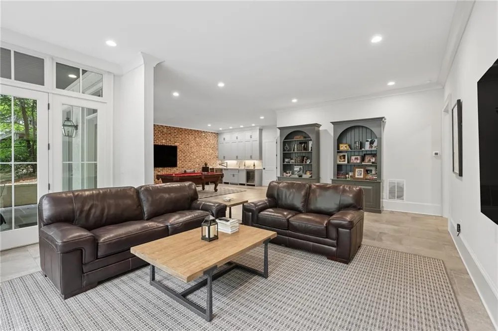 934 Winall Down Road NE Atlanta, GA 30319