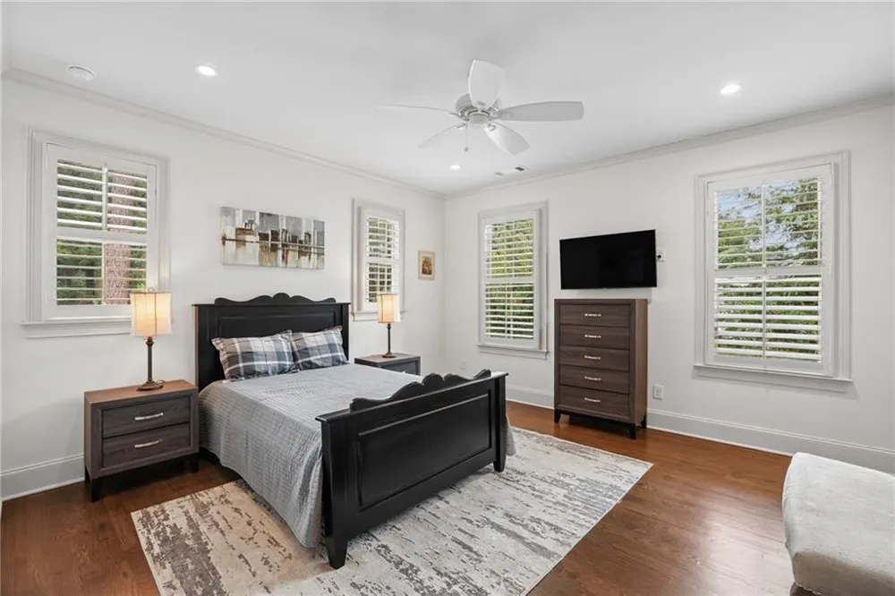 934 Winall Down Road NE Atlanta, GA 30319