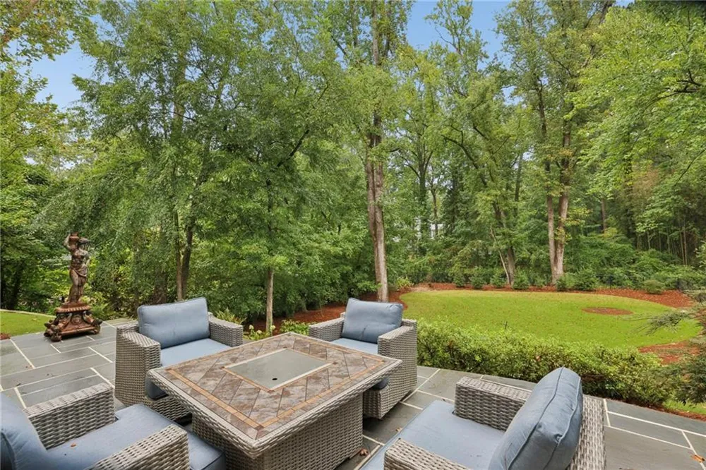 934 Winall Down Road NE Atlanta, GA 30319