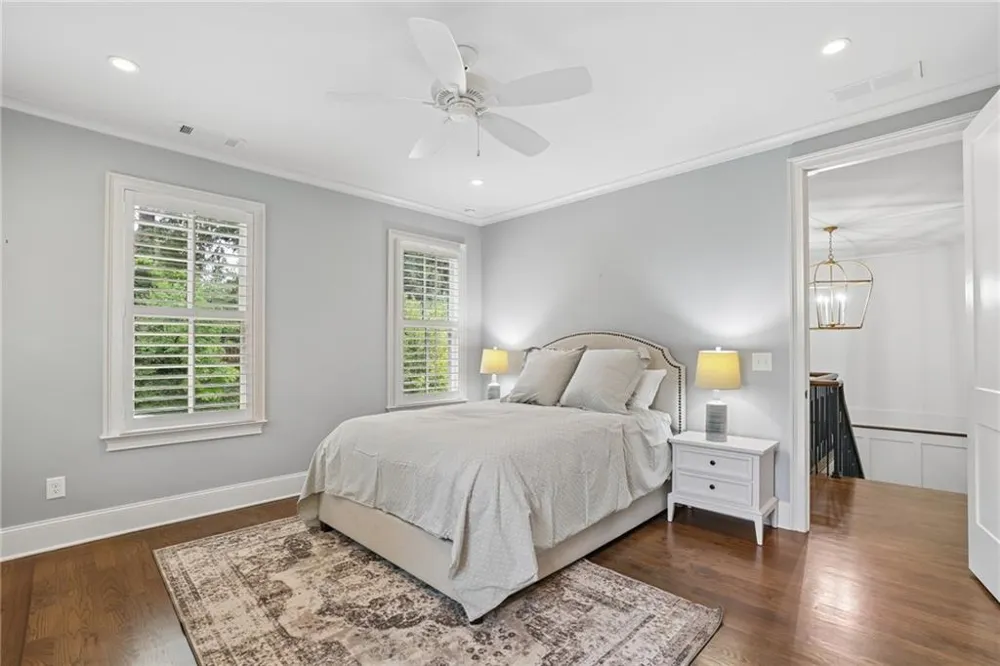 934 Winall Down Road NE Atlanta, GA 30319