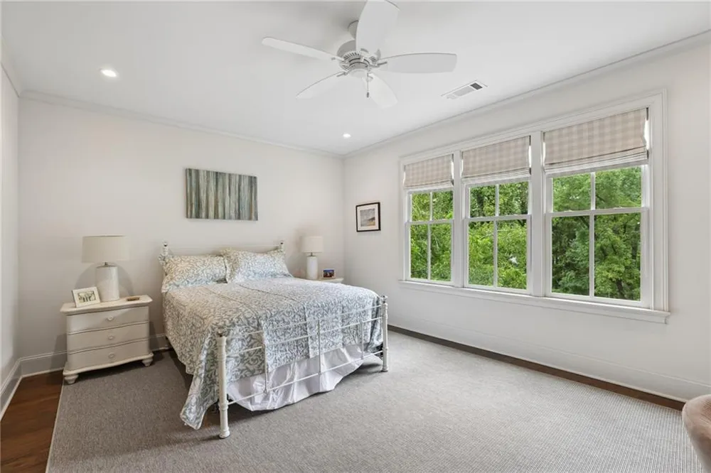 934 Winall Down Road NE Atlanta, GA 30319