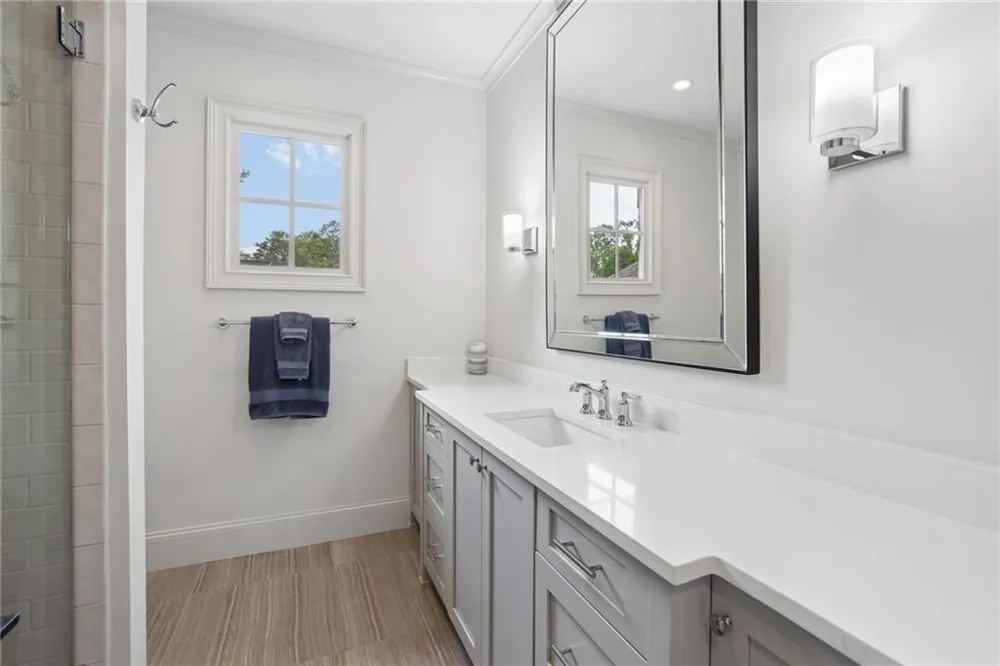 934 Winall Down Road NE Atlanta, GA 30319