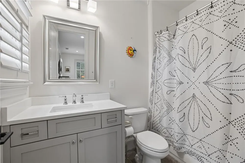 934 Winall Down Road NE Atlanta, GA 30319