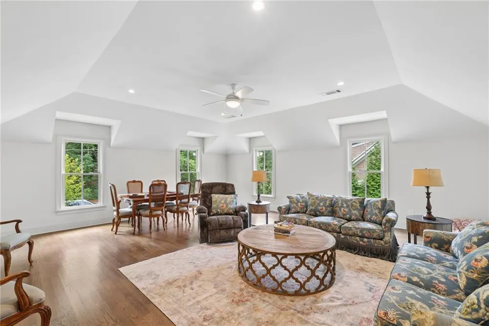 934 Winall Down Road NE Atlanta, GA 30319