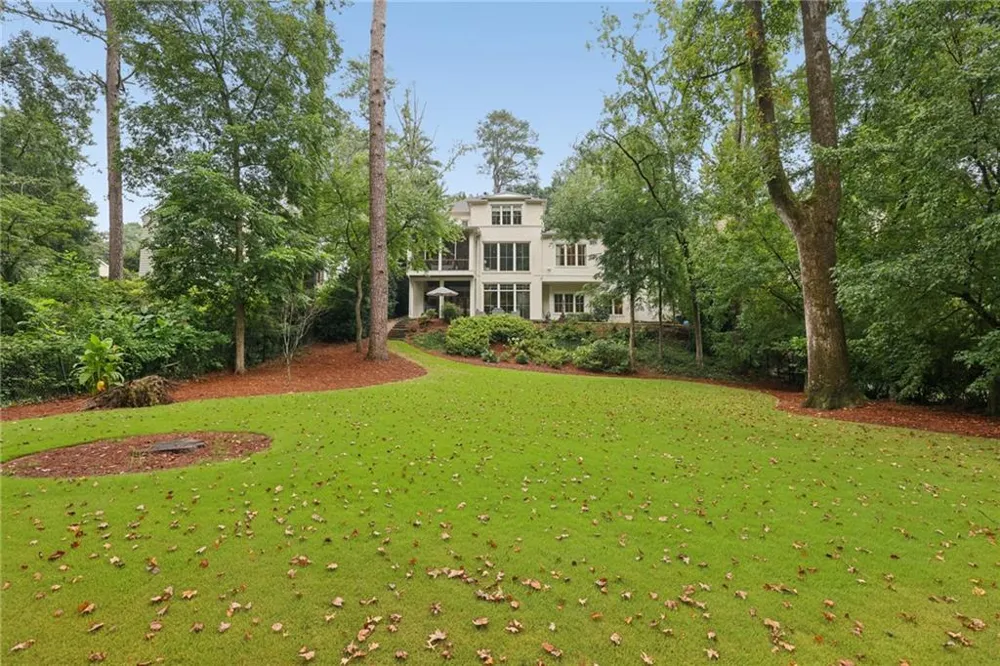 934 Winall Down Road NE Atlanta, GA 30319