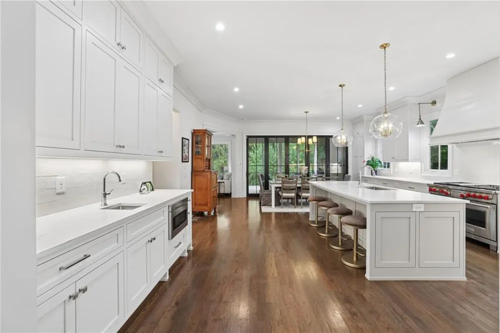 934 Winall Down Road NE Atlanta, GA 30319