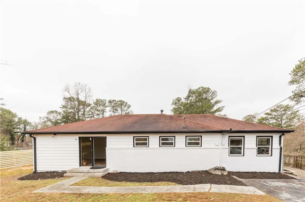 5022 Fairmont Road SE Smyrna, GA 30082