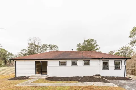 5022 Fairmont Road SE