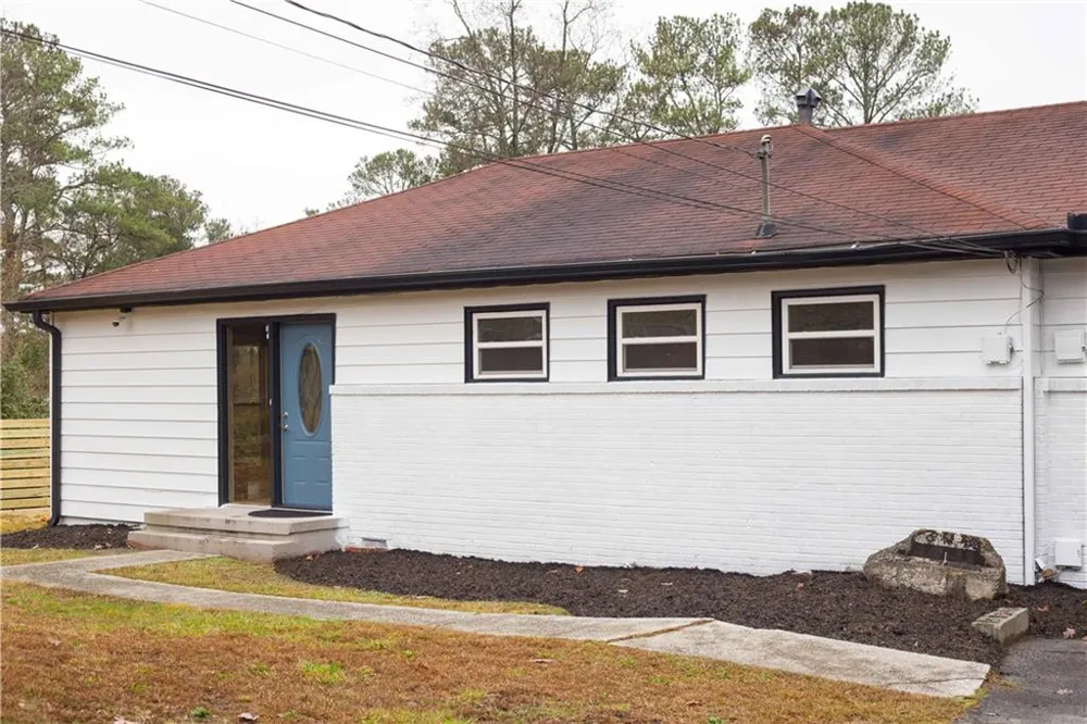 5022 Fairmont Road SE Smyrna, GA 30082