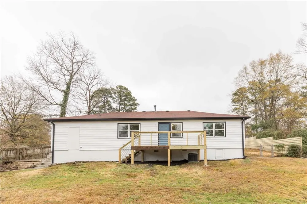 5022 Fairmont Road SE Smyrna, GA 30082