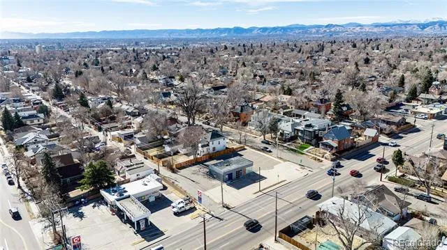 3690 W 38th Avenue Denver, CO 80211