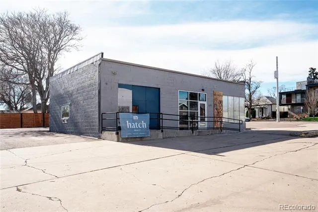 3690 W 38th Avenue Denver, CO 80211