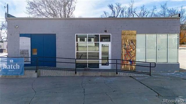 3690 W 38th Avenue Denver, CO 80211