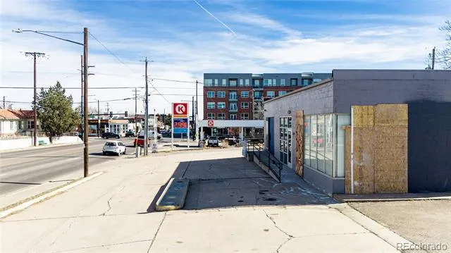 3690 W 38th Avenue Denver, CO 80211