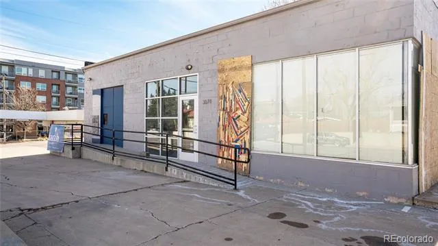 3690 W 38th Avenue Denver, CO 80211
