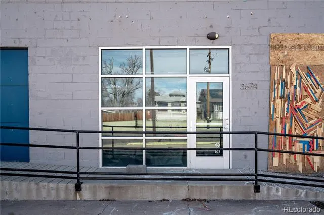 3690 W 38th Avenue Denver, CO 80211