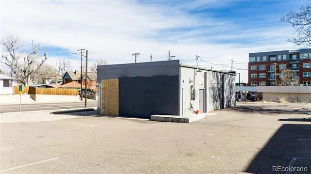 3690 W 38th Avenue Denver, CO 80211