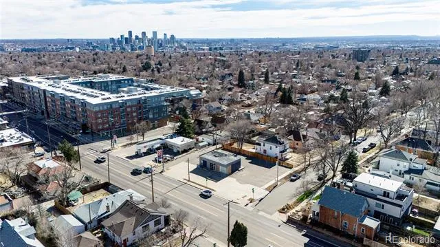 3690 W 38th Avenue Denver, CO 80211