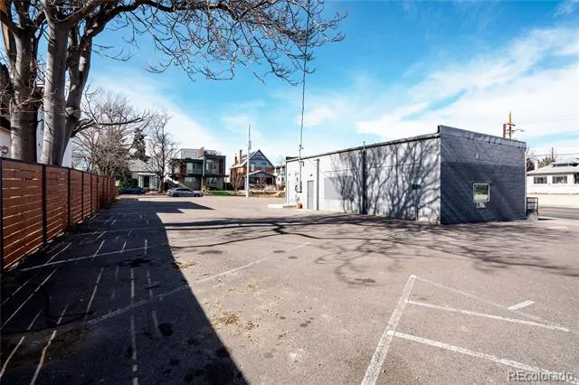 3690 W 38th Avenue Denver, CO 80211
