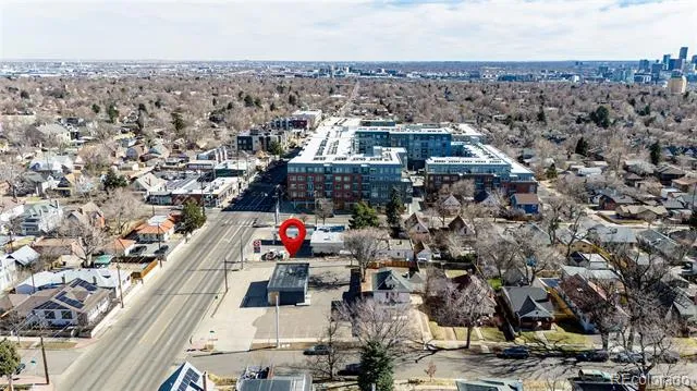 3690 W 38th Avenue Denver, CO 80211