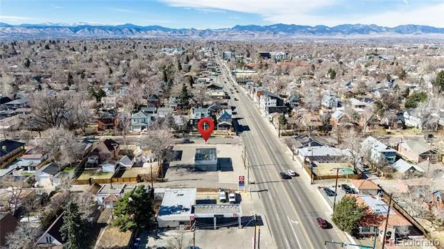 3690 W 38th Avenue Denver, CO 80211