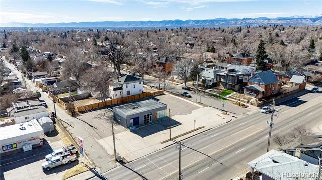 3690 W 38th Avenue Denver, CO 80211
