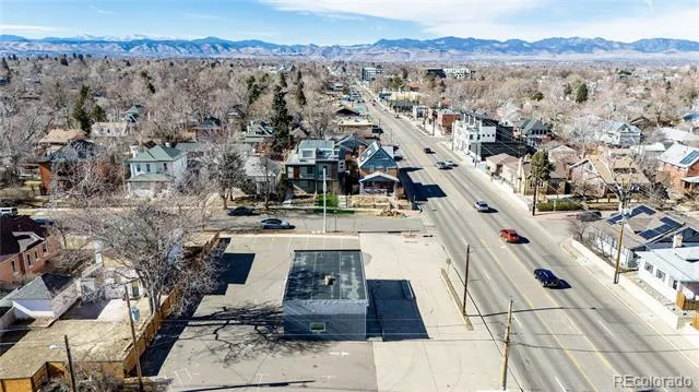 3690 W 38th Avenue Denver, CO 80211