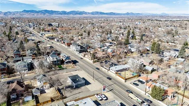 3690 W 38th Avenue Denver, CO 80211