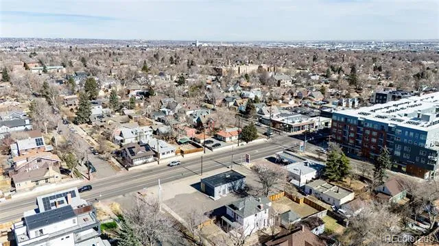 3690 W 38th Avenue Denver, CO 80211