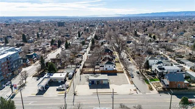 3690 W 38th Avenue Denver, CO 80211