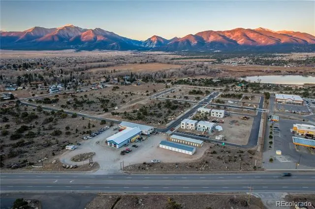 260 Harrison Avenue Buena Vista, CO 81211