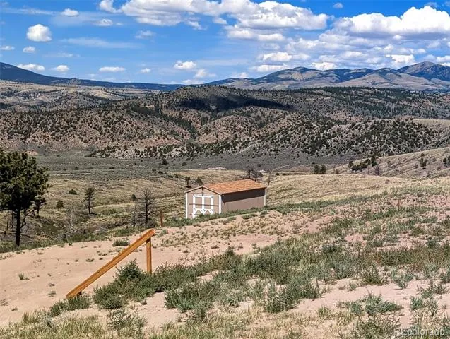 7714 Hallstein Road Fort Garland, CO 81133
