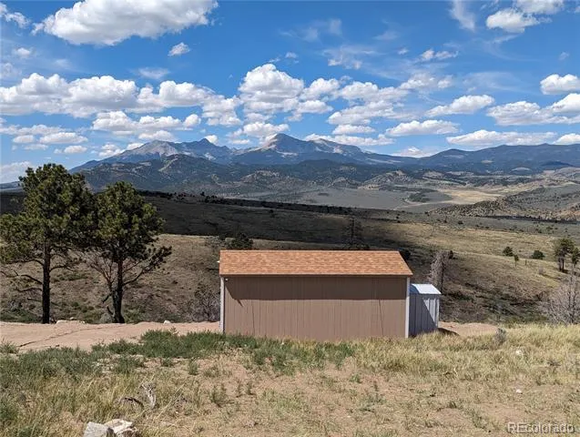 7714 Hallstein Road Fort Garland, CO 81133