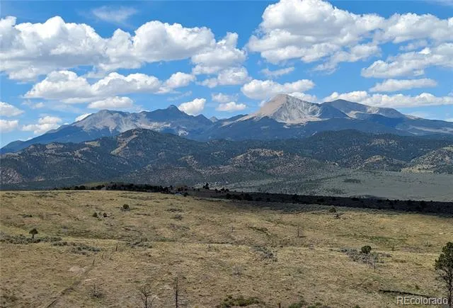 7714 Hallstein Road Fort Garland, CO 81133