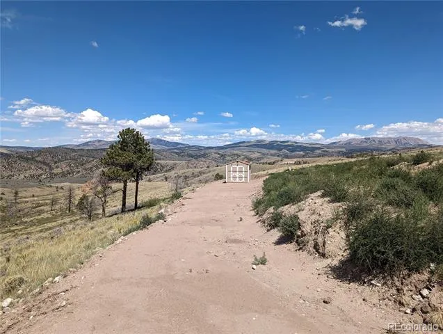 7714 Hallstein Road Fort Garland, CO 81133