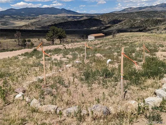 7714 Hallstein Road Fort Garland, CO 81133