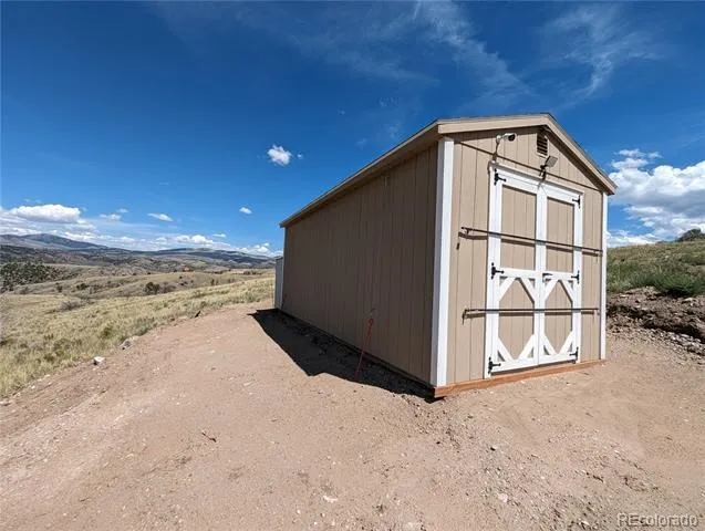 7714 Hallstein Road Fort Garland, CO 81133