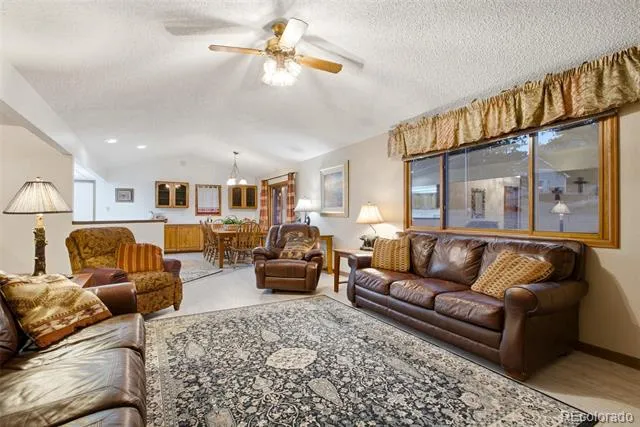 56 Odin Way Estes Park, CO 80517