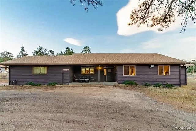 56 Odin Way Estes Park, CO 80517