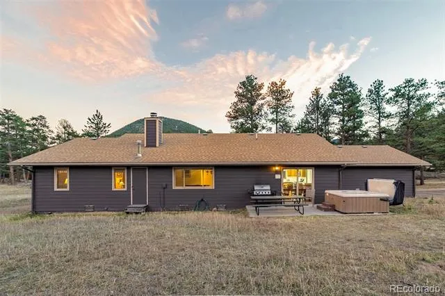 56 Odin Way Estes Park, CO 80517