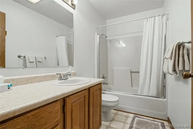 56 Odin Way Estes Park, CO 80517