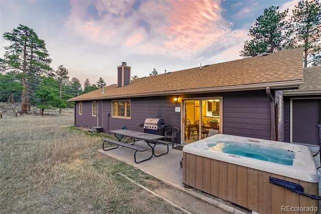 56 Odin Way Estes Park, CO 80517