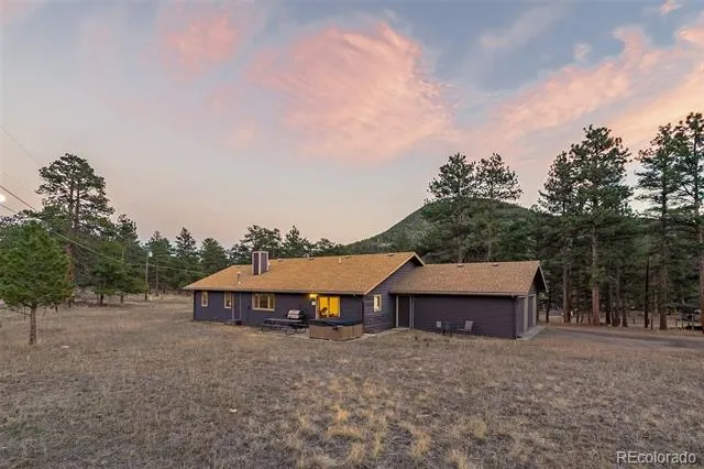 56 Odin Way Estes Park, CO 80517