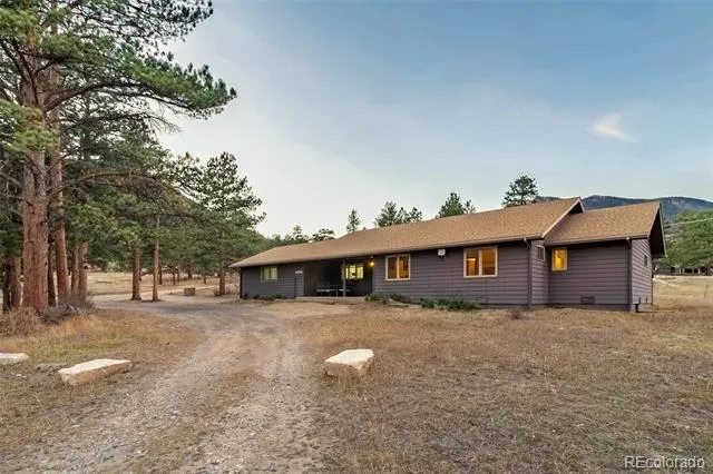 56 Odin Way Estes Park, CO 80517