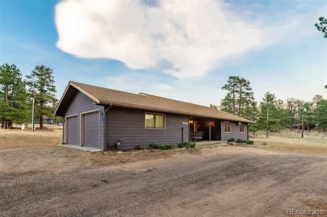 56 Odin Way Estes Park, CO 80517
