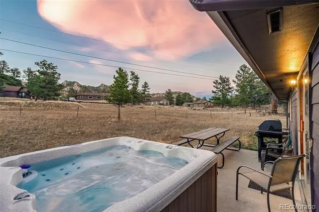 56 Odin Way Estes Park, CO 80517