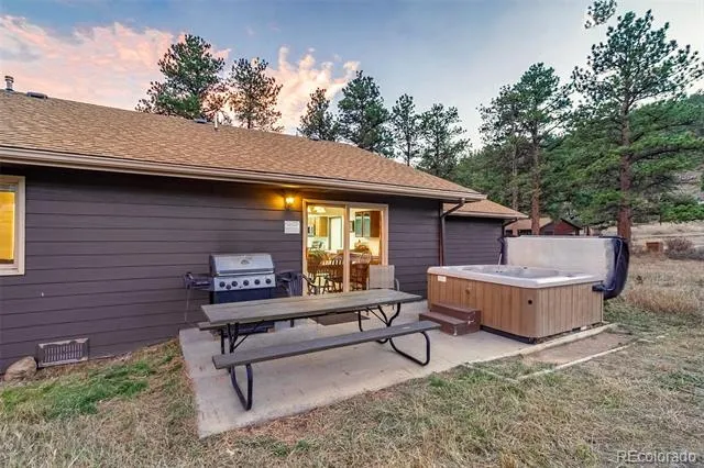56 Odin Way Estes Park, CO 80517